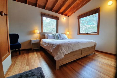 SNOWED INN Apartment - Darwin Holiday 7