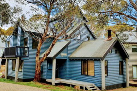 SNOWED INN Apartment - Darwin Holiday 0