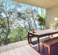 Cove Point - Darwin Holiday