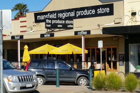 Moondance Lodge - Darwin Holiday 2