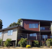 Moondance Lodge - Darwin Holiday