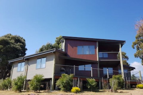 Moondance Lodge - Darwin Holiday 0