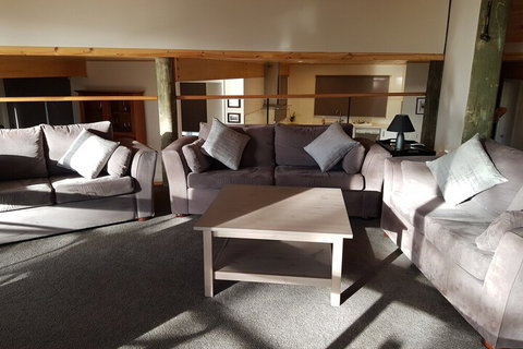 Moondance Lodge - Darwin Holiday 7