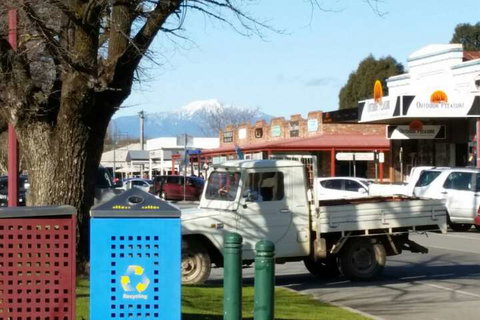 Moondance Lodge - Darwin Holiday 1