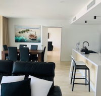 Cosmopolitan Exclusive Rental Apartments - Darwin Holiday