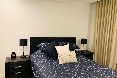 Cosmopolitan Exclusive Rental Apartments - Darwin Holiday 6