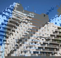 3 Bedrooms 2 Car Parks Carlton Garden Opposite - Darwin Holiday