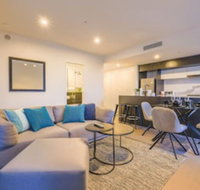 Sofun Apartment on Cordelia St - Darwin Holiday