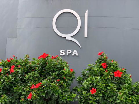 29 / F Private Apartment In Iconic Q Resort & Spa. Ocean & River Views - Darwin Holiday 3