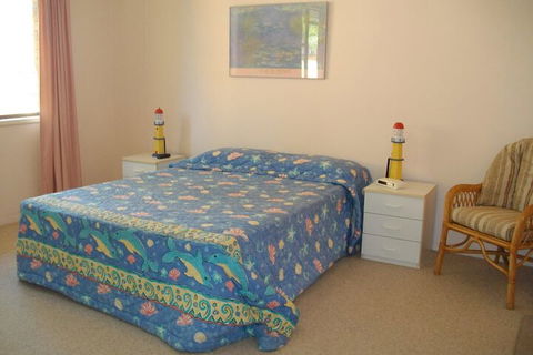 Kurranulla Unit 1 / 15 Weatherly Close - Darwin Holiday 5