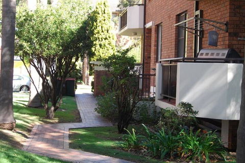 Kurranulla Unit 1 / 15 Weatherly Close - Darwin Holiday 2