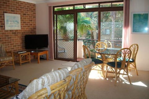 Kurranulla Unit 1 / 15 Weatherly Close - Darwin Holiday 0