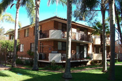 Kurranulla Unit 1 / 15 Weatherly Close - Darwin Holiday 1