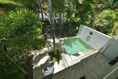 Villa Frangipani - Darwin Holiday 2