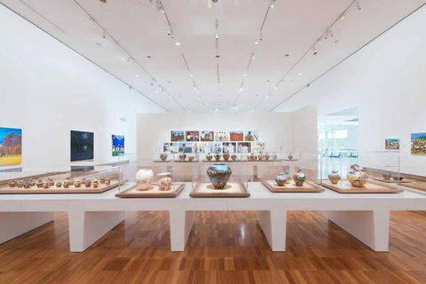 Luxury Central Apartment - Darwin Holiday 4