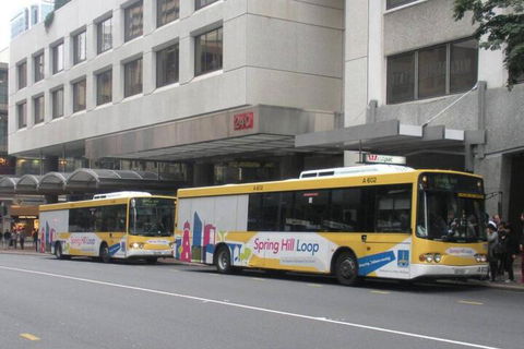 Luxury Central Apartment - Darwin Holiday 6