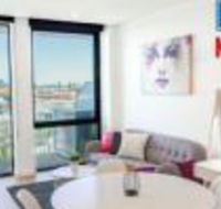Luxury Central Apartment - Darwin Holiday