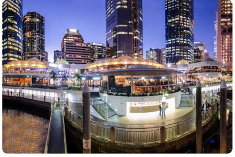 Highlife LuxuryCarparkWifiPoolGymNetflix - Darwin Holiday 5