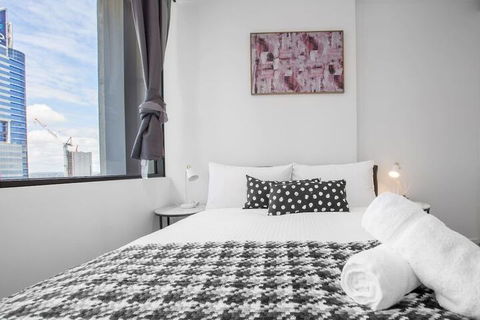 New Renovated & Cozy Apt Closes To Southern Cross - Darwin Holiday 2