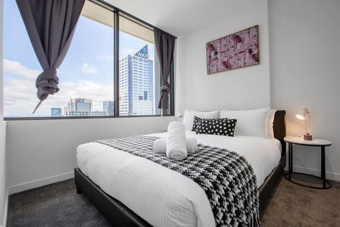 New Renovated & Cozy Apt Closes To Southern Cross - Darwin Holiday 6