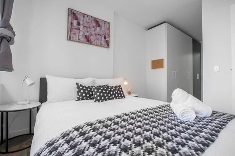 New Renovated & Cozy Apt Closes To Southern Cross - Darwin Holiday 5