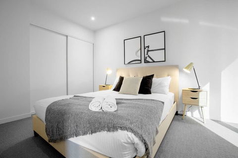 Dream Place In Heart Of Mel At Rmit - Darwin Holiday 5