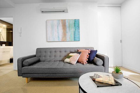 Dream Place In Heart Of Mel At Rmit - Darwin Holiday 2