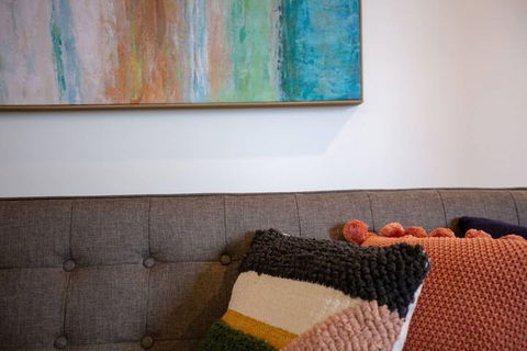 Dream Place In Heart Of Mel At Rmit - Darwin Holiday 6