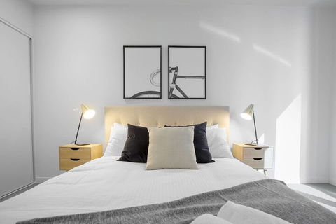 Dream Place In Heart Of Mel At Rmit - Darwin Holiday 7