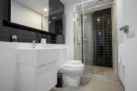 Dream Place In Heart Of Mel At Rmit - Darwin Holiday 1