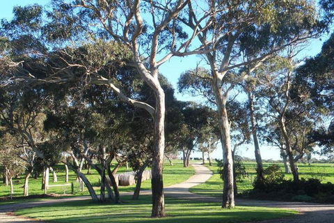 Kenwood Bank Vineyard Retreat - Darwin Holiday 5