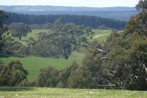 Kenwood Bank Vineyard Retreat - Darwin Holiday 6