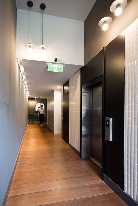 Wentworth Park Road Apartments - Darwin Holiday 1