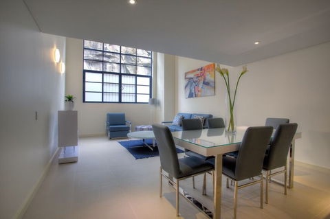 Wentworth Park Road Apartments - Darwin Holiday 4