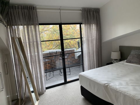 Wentworth Park Road Apartments - Darwin Holiday 5