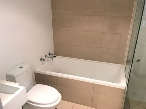 Wentworth Park Road Apartments - Darwin Holiday 6