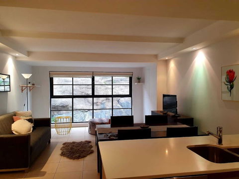 Wentworth Park Road Apartments - Darwin Holiday 2