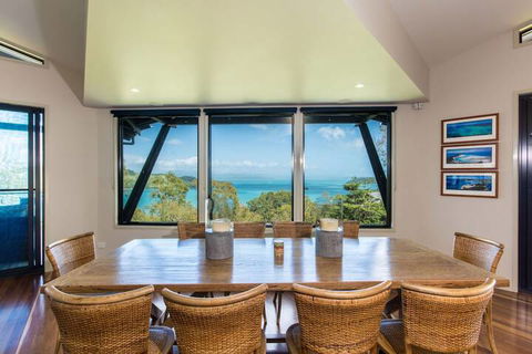 Retreat Hamilton Island - Darwin Holiday 2