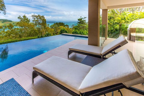 Retreat Hamilton Island - Darwin Holiday 0