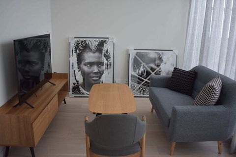 Modern 1 Bedroom Apartment South Yarra - Darwin Holiday 6