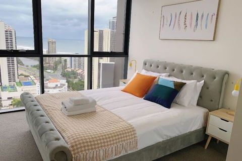 Surferparadise Gem+parkingflexible Refund - Darwin Holiday 7