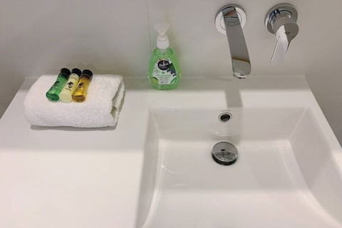 Surferparadise Gem+parkingflexible Refund - Darwin Holiday 4