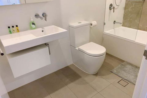 Surferparadise Gem+parkingflexible Refund - Darwin Holiday 3