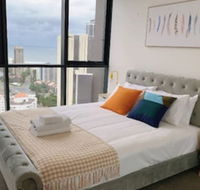 Surferparadise Gemparkingflexible Refund - Darwin Holiday