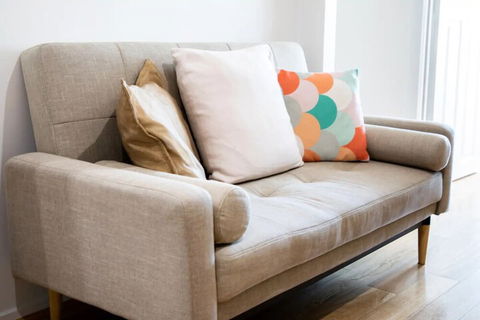 Cozy 3 Bedroom Apartment In The Heart Of Melbourne CBD - Darwin Holiday 3