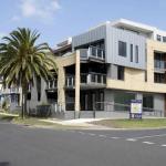 Cscape Beachfront Apartments - Darwin Holiday 0