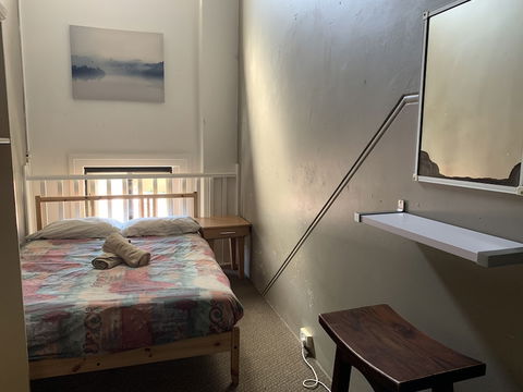 Bert's Backpackers - Darwin Holiday 6