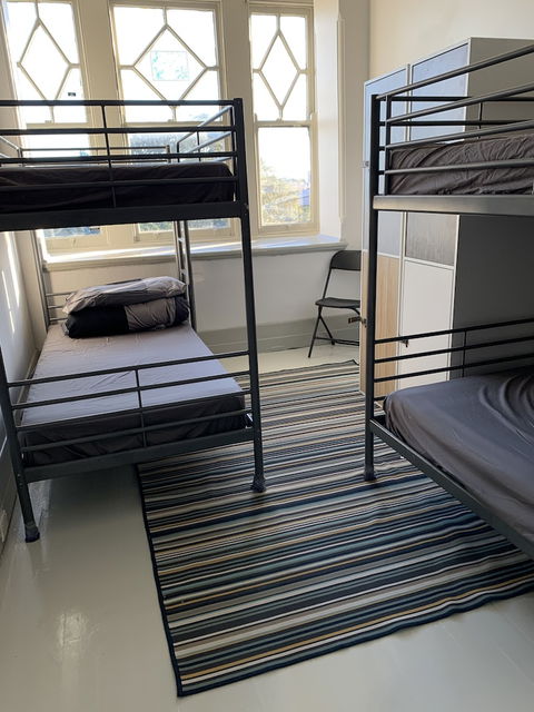 Bert's Backpackers - Darwin Holiday 1