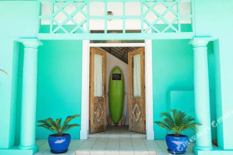 Bondi Hide Away Sydney - Darwin Holiday 2