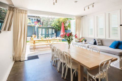 Bondi Hide Away Sydney - Darwin Holiday 7